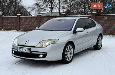 Renault Laguna 2008