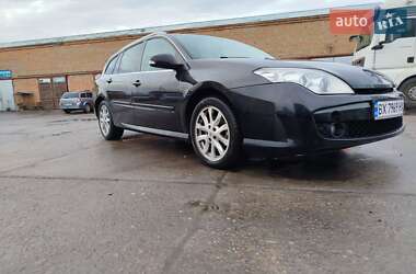 Універсал Renault Laguna 2009 в Хмельницькому