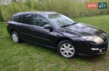 Універсал Renault Laguna 2009 в Старокостянтинові