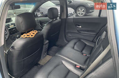 Универсал Renault Laguna 2004 в 