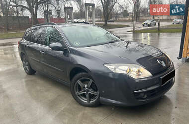 Універсал Renault Laguna 2010 в Дніпрі