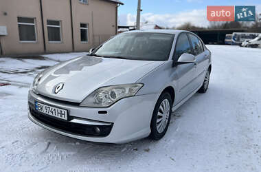 Renault Laguna 2007