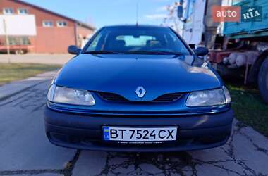 Ліфтбек Renault Laguna 1994 в Херсоні