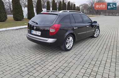 Универсал Renault Laguna 2003 в Одессе