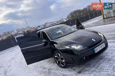 Ліфтбек Renault Laguna 2010 в Хмельницькому