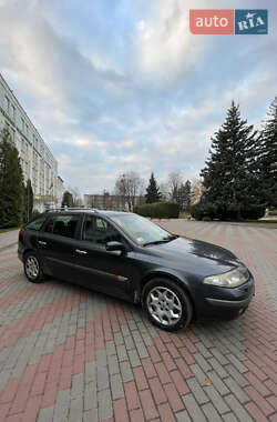 Універсал Renault Laguna 2001 в Сумах