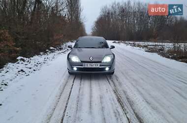 Renault Laguna 2007