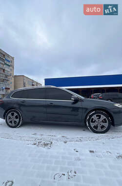 Універсал Renault Laguna 2012 в Старокостянтинові