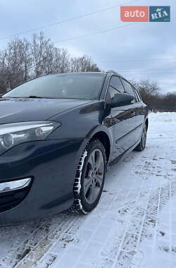 Універсал Renault Laguna 2012 в Старокостянтинові