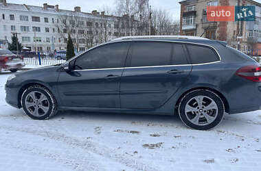 Універсал Renault Laguna 2012 в Старокостянтинові