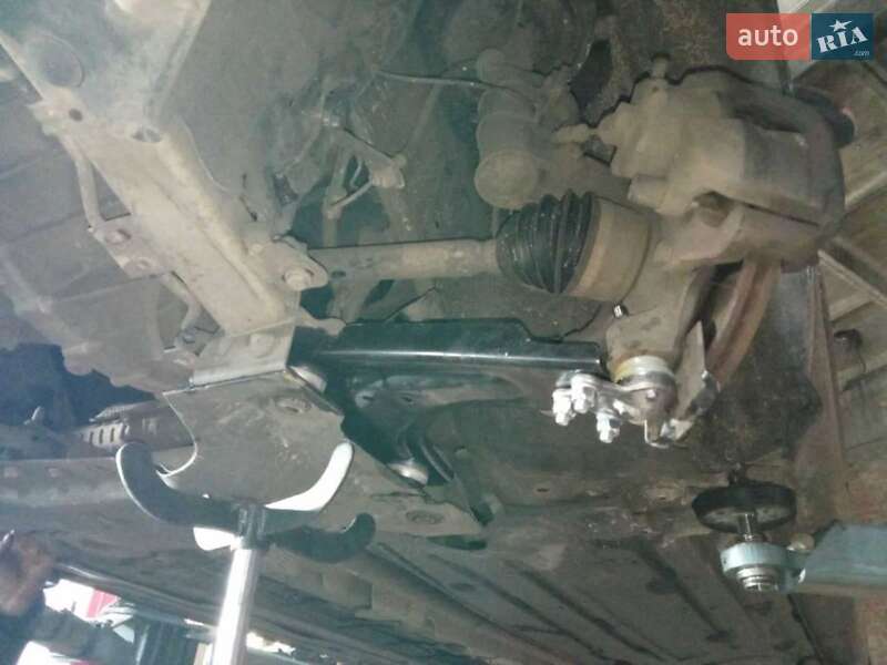 Лифтбек Renault Laguna 2008 в Киеве фото 22 Лифтбек Renault Laguna 2008 в Киеве