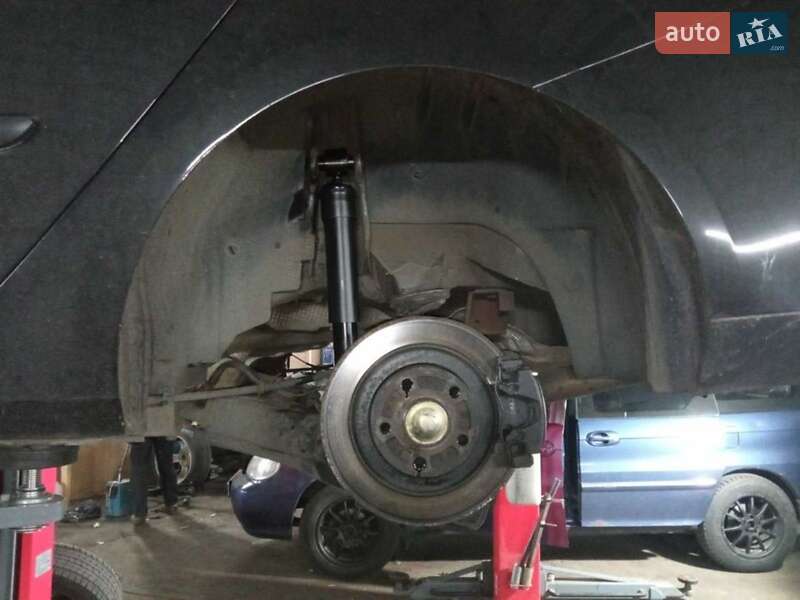 Лифтбек Renault Laguna 2008 в Киеве фото 24 Лифтбек Renault Laguna 2008 в Киеве