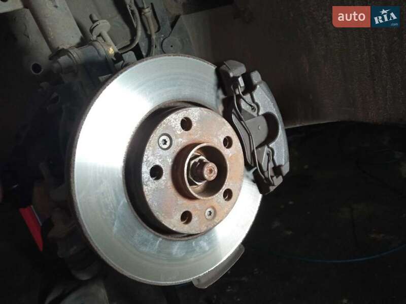 Лифтбек Renault Laguna 2008 в Киеве фото 26 Лифтбек Renault Laguna 2008 в Киеве