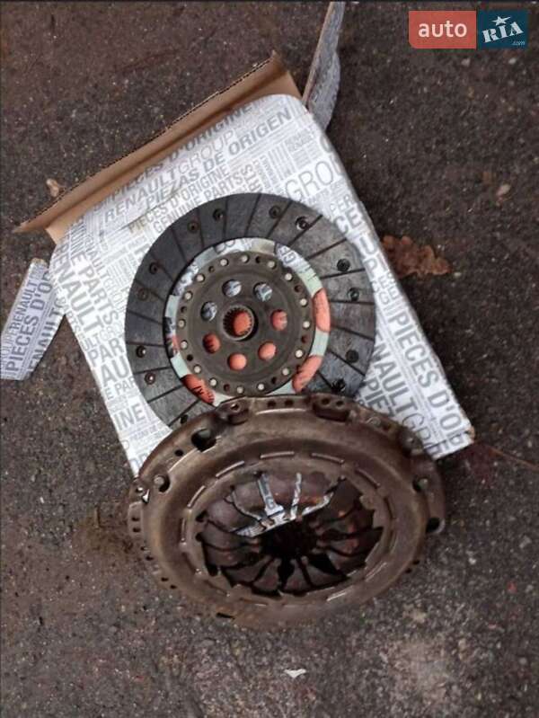 Лифтбек Renault Laguna 2008 в Киеве фото 27 Лифтбек Renault Laguna 2008 в Киеве