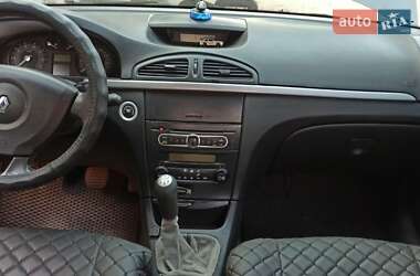 Ліфтбек Renault Laguna 2005 в 