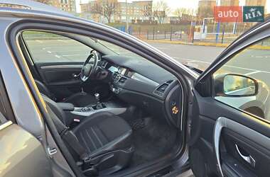 Универсал Renault Laguna 2013 в 