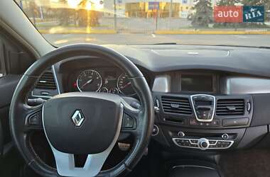 Универсал Renault Laguna 2013 в 