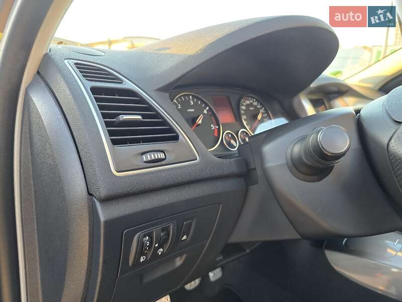 Універсал Renault Laguna 2013 в Києві