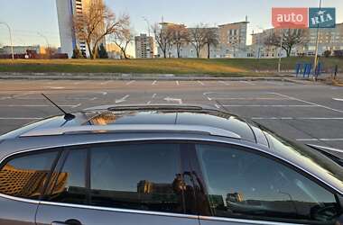 Универсал Renault Laguna 2013 в 