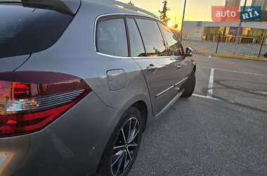 Универсал Renault Laguna 2013 в 