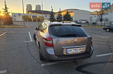 Универсал Renault Laguna 2013 в 