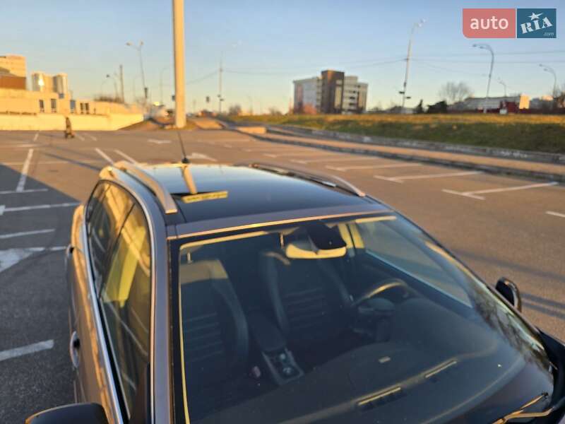 Універсал Renault Laguna 2013 в Києві
