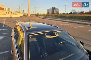 Универсал Renault Laguna 2013 в 