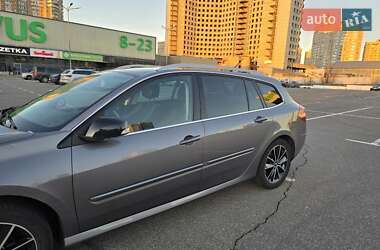 Универсал Renault Laguna 2013 в 