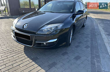 Універсал Renault Laguna 2011 в Луцьку