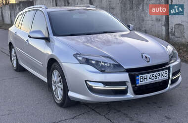 Універсал Renault Laguna 2013 в Умані