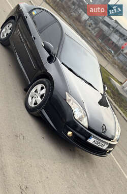 Renault Laguna 2008 Renault Laguna 2008