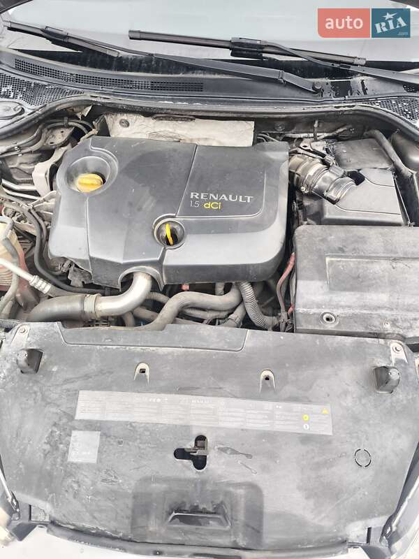 Ліфтбек Renault Laguna 2008 в Тернополі фото 20 Ліфтбек Renault Laguna 2008 в Тернополі