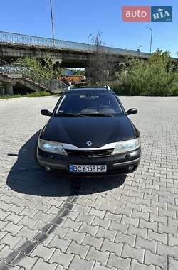 Універсал Renault Laguna 2004 в Дрогобичі