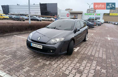 Renault Laguna 2008