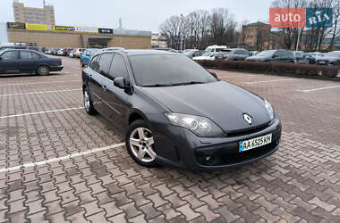 Універсал Renault Laguna 2008 в Житомирі