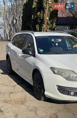 Універсал Renault Laguna 2012 в Чернівцях