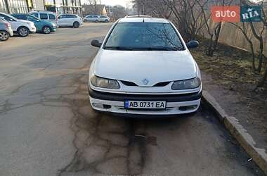 Ліфтбек Renault Laguna 1998 в Вінниці