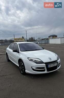 Ліфтбек Renault Laguna 2015 в Вінниці