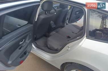 Универсал Renault Laguna 2008 в 