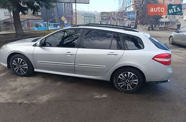 Renault Laguna 2008 Renault Laguna 2008