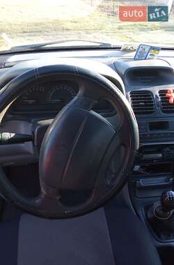 Универсал Renault Laguna 2000 в 