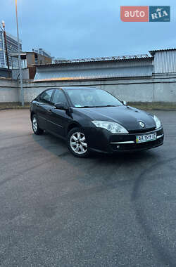 Renault Laguna 2008