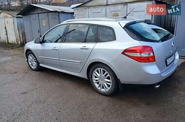 Универсал Renault Laguna 2010 в 