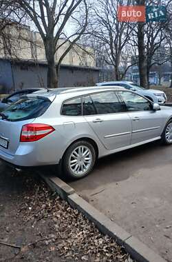 Renault Laguna 2010 Renault Laguna 2010