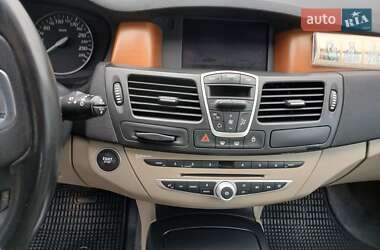 Универсал Renault Laguna 2010 в 