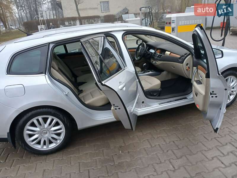 Універсал Renault Laguna 2010 в Чернівцях фото 41 Універсал Renault Laguna 2010 в Чернівцях