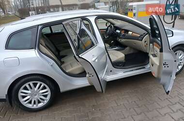 Универсал Renault Laguna 2010 в 