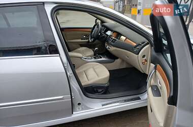 Универсал Renault Laguna 2010 в 