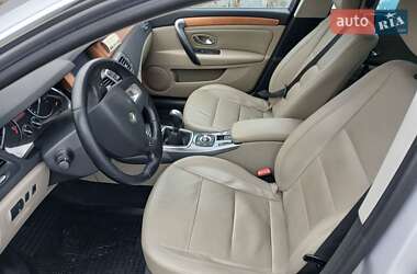 Универсал Renault Laguna 2010 в 