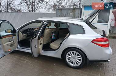 Универсал Renault Laguna 2010 в 